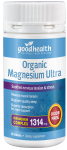 Organic Magnesium Ultra-60s